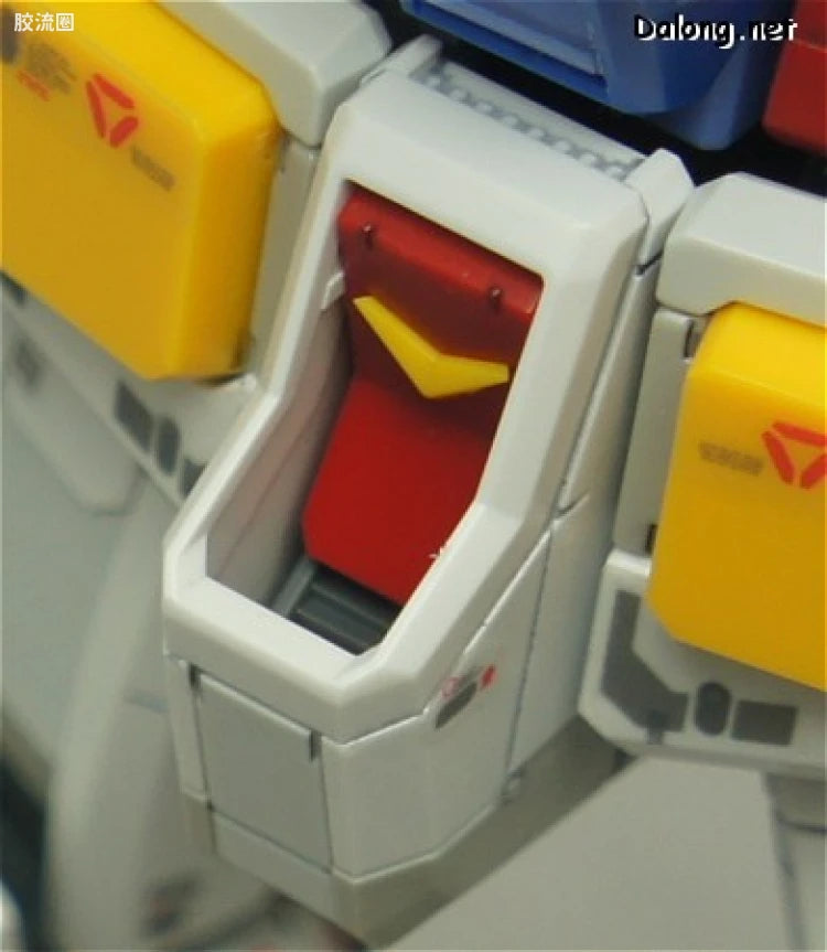Bandai MG 1/100 RX-78-2 Gundam Ver.3.0