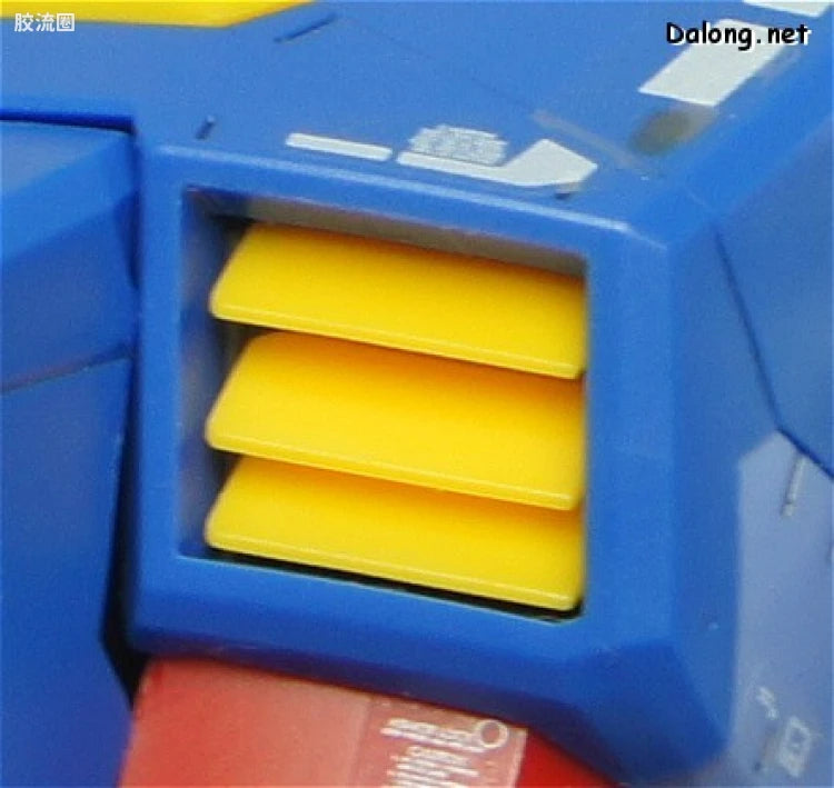 Bandai MG 1/100 RX-78-2 Gundam Ver.3.0