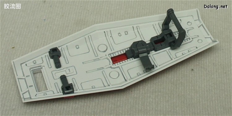 Bandai MG 1/100 RX-78-2 Gundam Ver.3.0