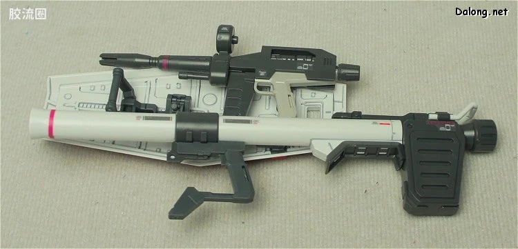 Bandai MG 1/100 RX-78-2 Gundam Ver.3.0