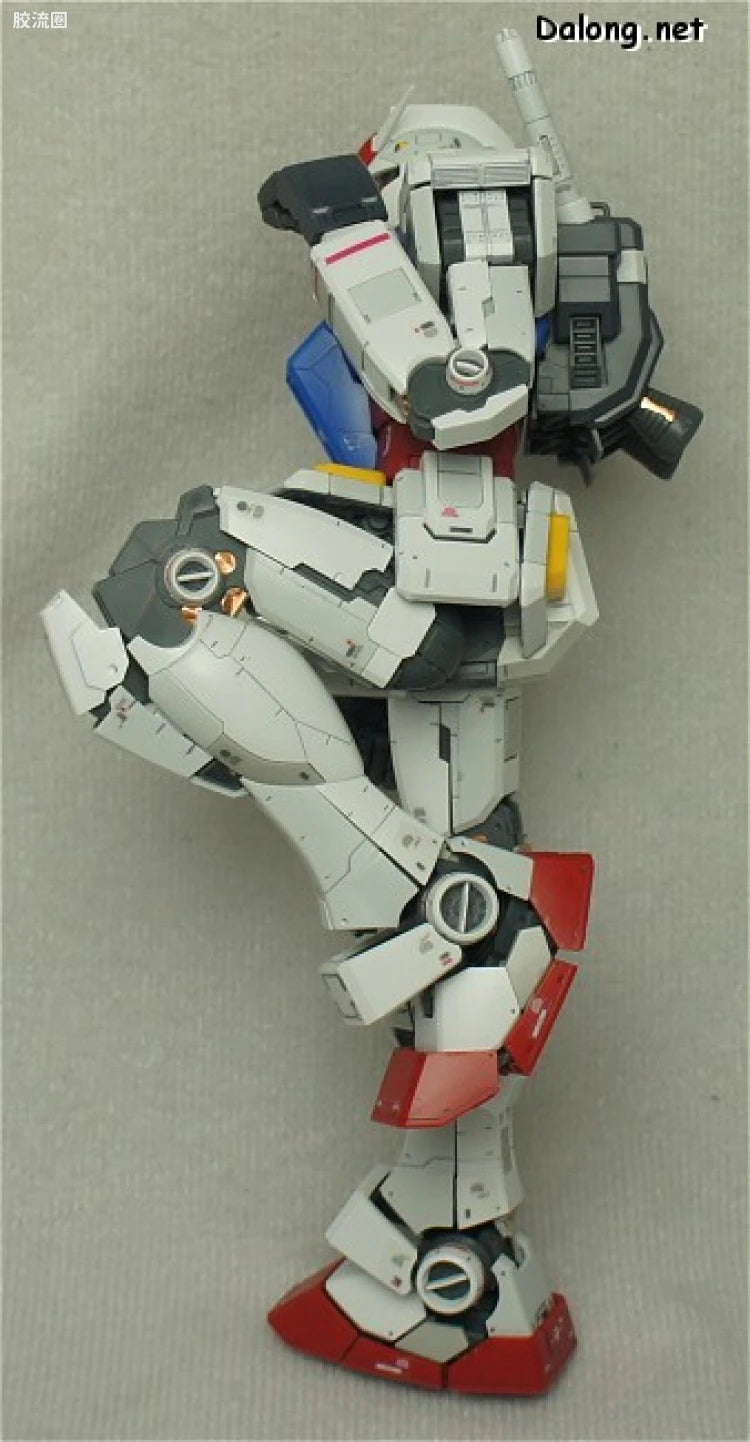 Bandai MG 1/100 RX-78-2 Gundam Ver.3.0