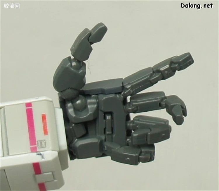 Bandai MG 1/100 RX-78-2 Gundam Ver.3.0