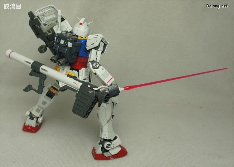 Bandai MG 1/100 RX-78-2 Gundam Ver.3.0