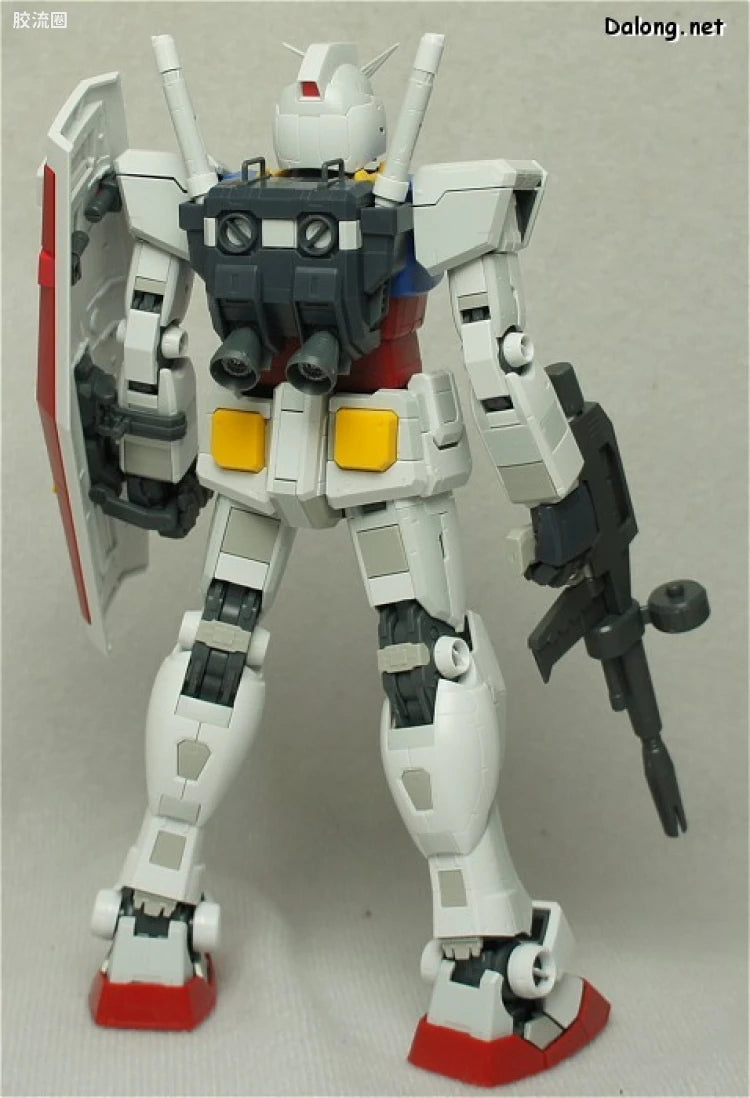 Bandai MG 1/100 RX-78-2 Gundam Ver.3.0