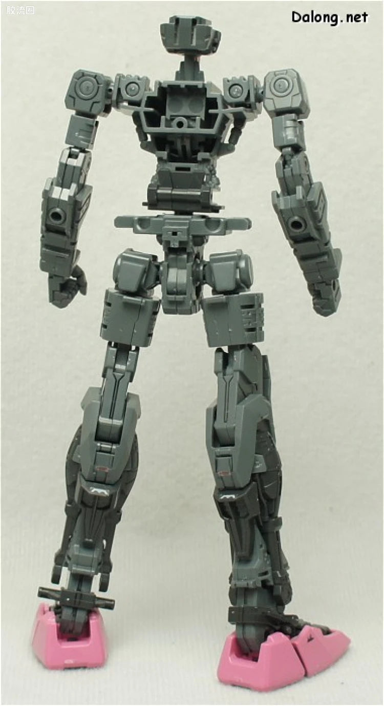 Bandai MG 1/100 MBF-02+EW454F Strike Rouge (Ootori Unit) Ver.RM