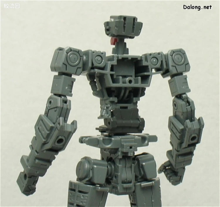 Bandai MG 1/100 MBF-02+EW454F Strike Rouge (Ootori Unit) Ver.RM