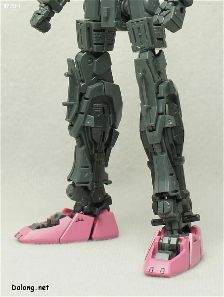 Bandai MG 1/100 MBF-02+EW454F Strike Rouge (Ootori Unit) Ver.RM