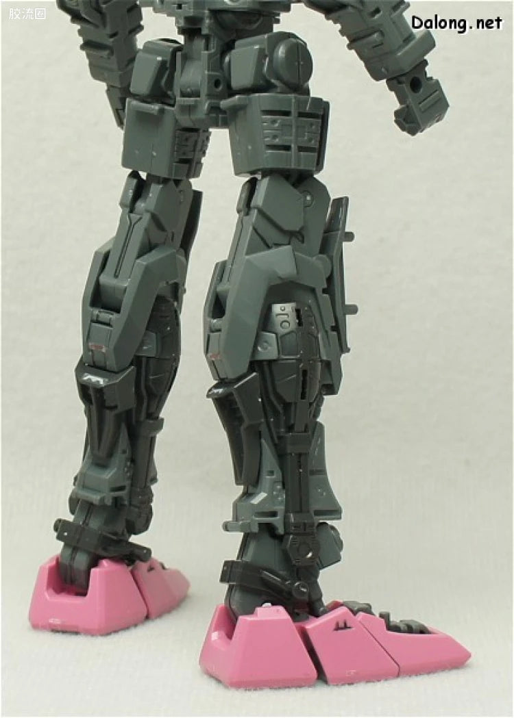 Bandai MG 1/100 MBF-02+EW454F Strike Rouge (Ootori Unit) Ver.RM