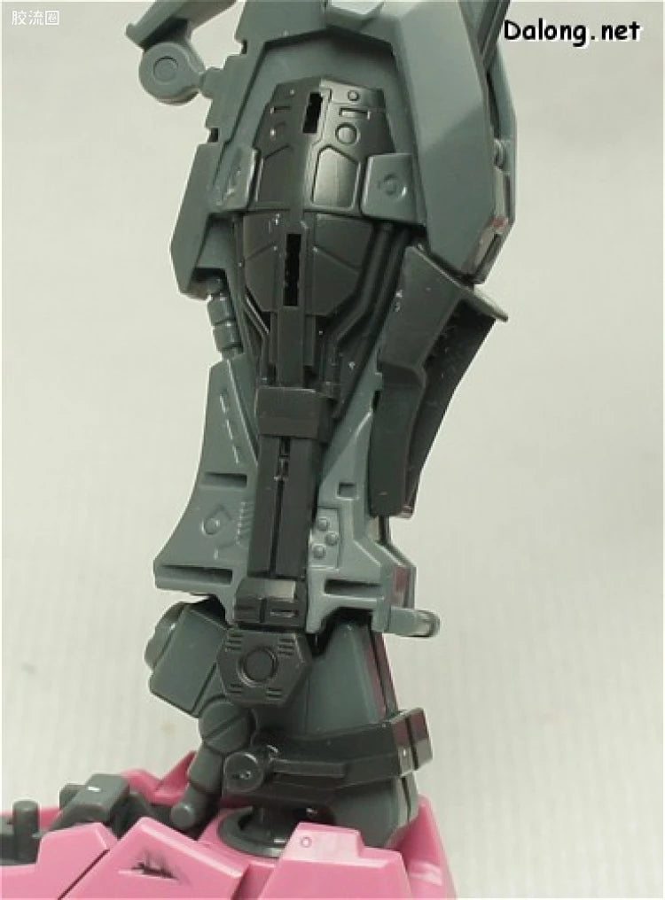 Bandai MG 1/100 MBF-02+EW454F Strike Rouge (Ootori Unit) Ver.RM