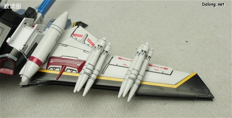 Bandai MG 1/100 MBF-02+EW454F Strike Rouge (Ootori Unit) Ver.RM