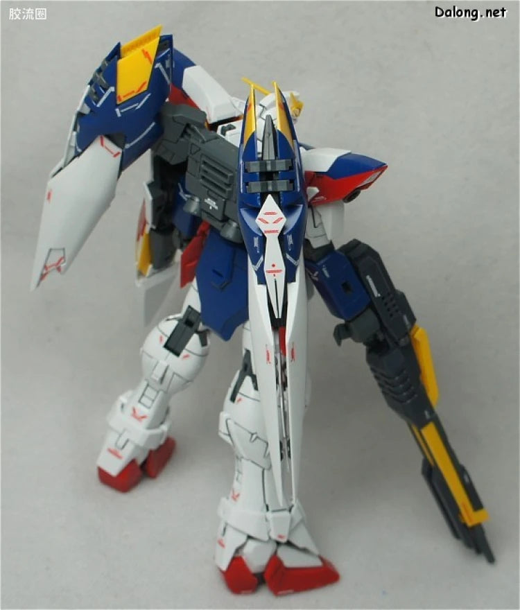 Bandai MG 1/100 XXXG-00W0 Wing Gundam Proto Zero EW