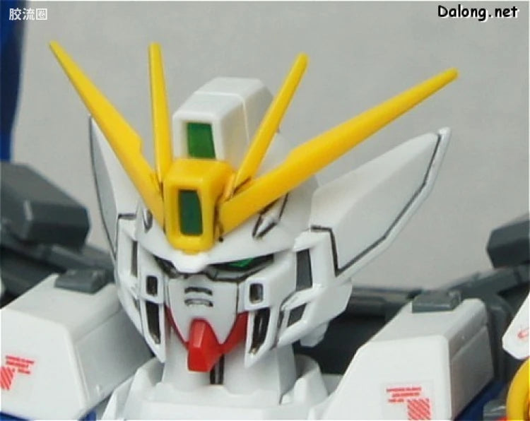 Bandai MG 1/100 XXXG-00W0 Wing Gundam Proto Zero EW