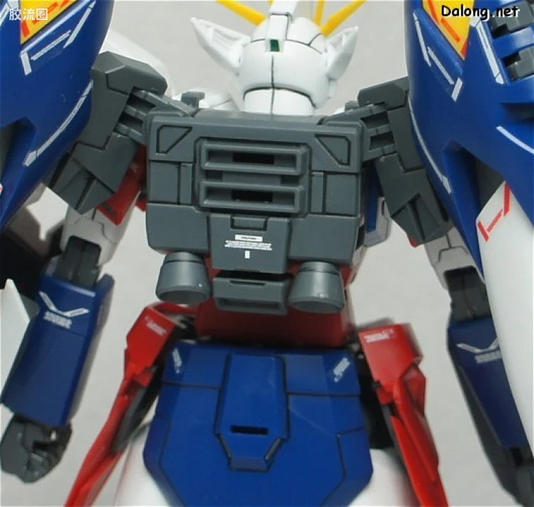 Bandai MG 1/100 XXXG-00W0 Wing Gundam Proto Zero EW