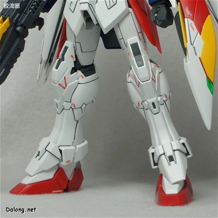 Bandai MG 1/100 XXXG-00W0 Wing Gundam Proto Zero EW