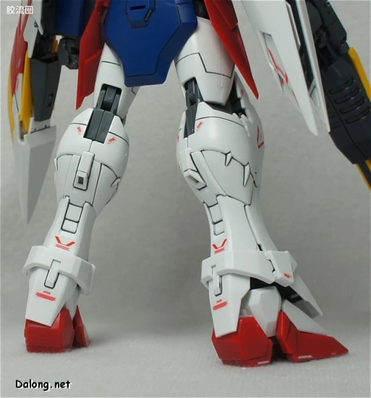 Bandai MG 1/100 XXXG-00W0 Wing Gundam Proto Zero EW