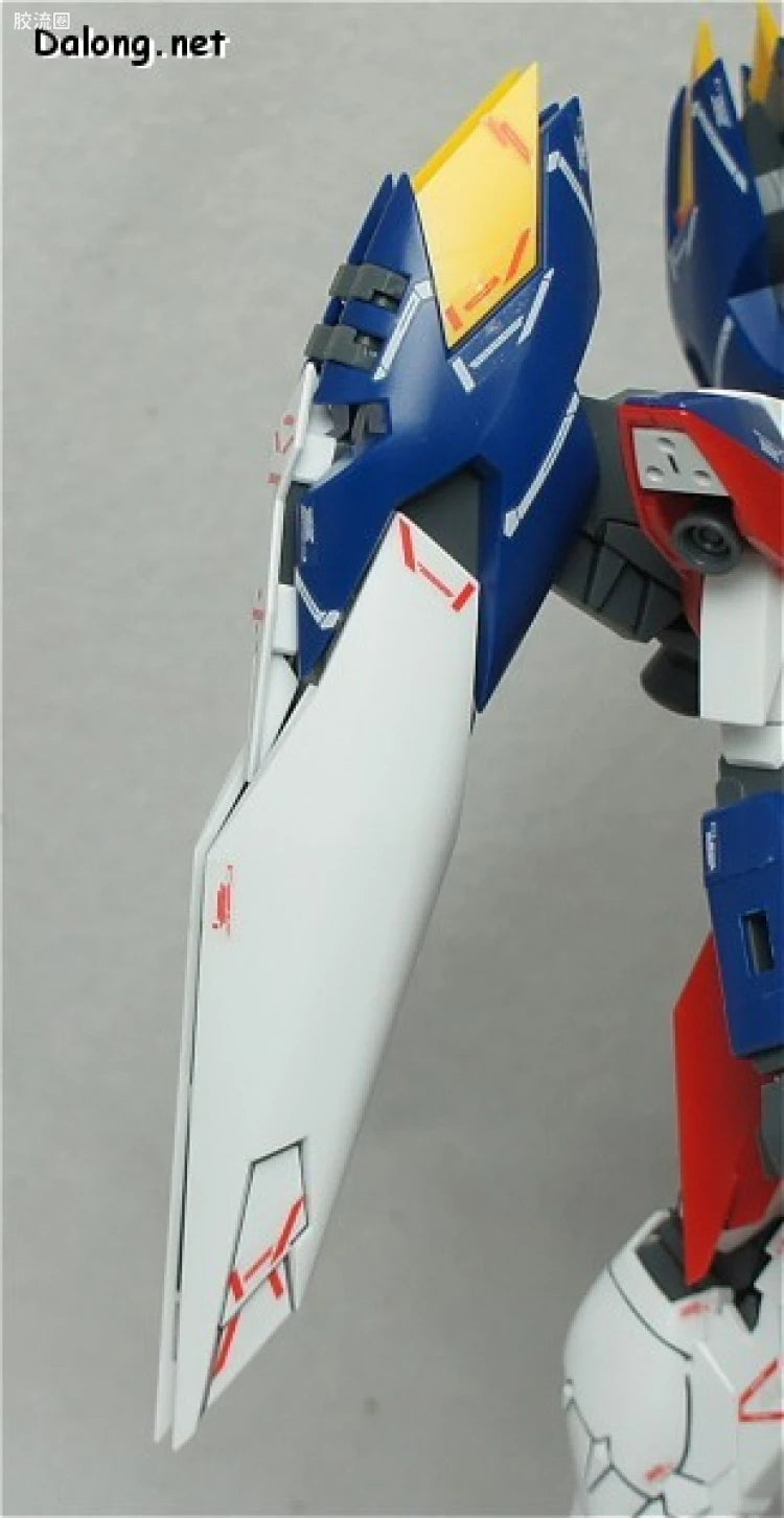 Bandai MG 1/100 XXXG-00W0 Wing Gundam Proto Zero EW