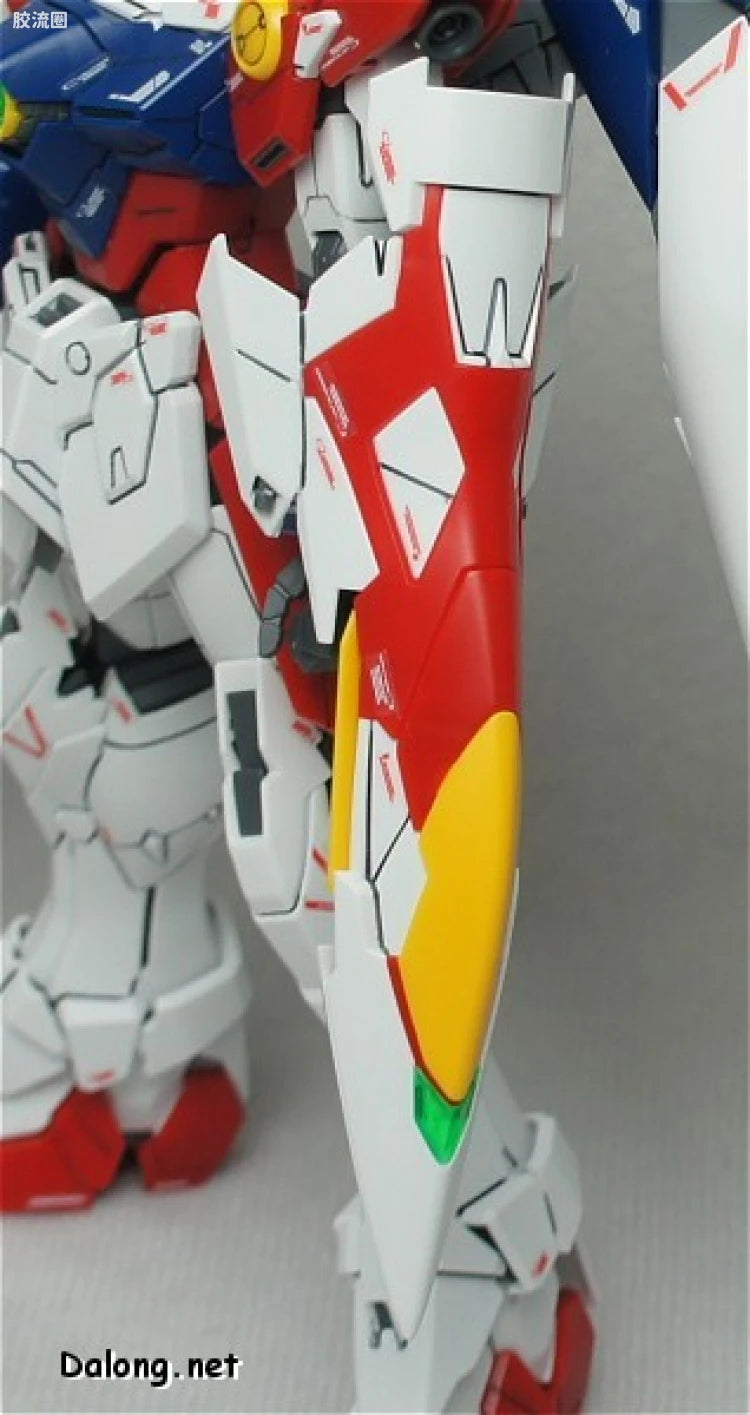 Bandai MG 1/100 XXXG-00W0 Wing Gundam Proto Zero EW