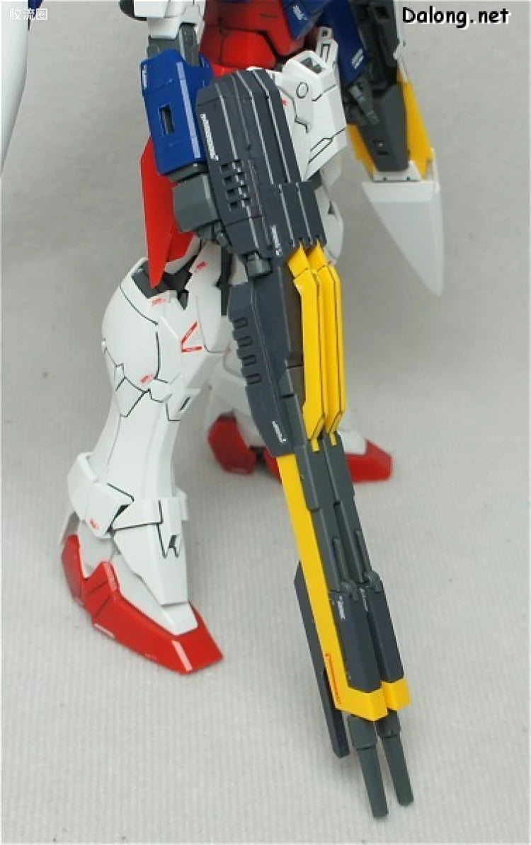 Bandai MG 1/100 XXXG-00W0 Wing Gundam Proto Zero EW