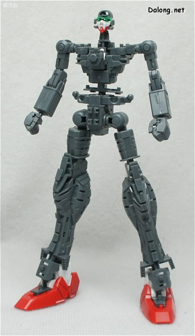 Bandai MG 1/100 XXXG-00W0 Wing Gundam Proto Zero EW