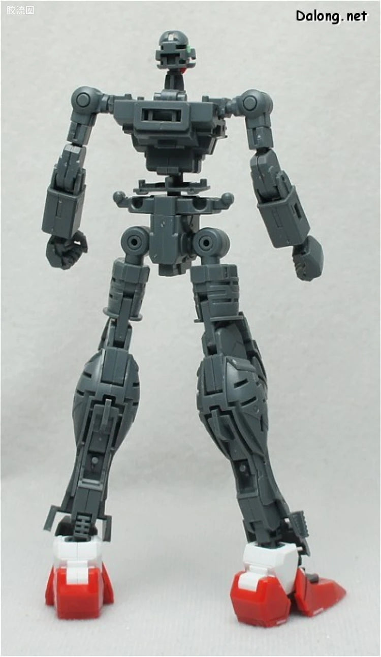 Bandai MG 1/100 XXXG-00W0 Wing Gundam Proto Zero EW