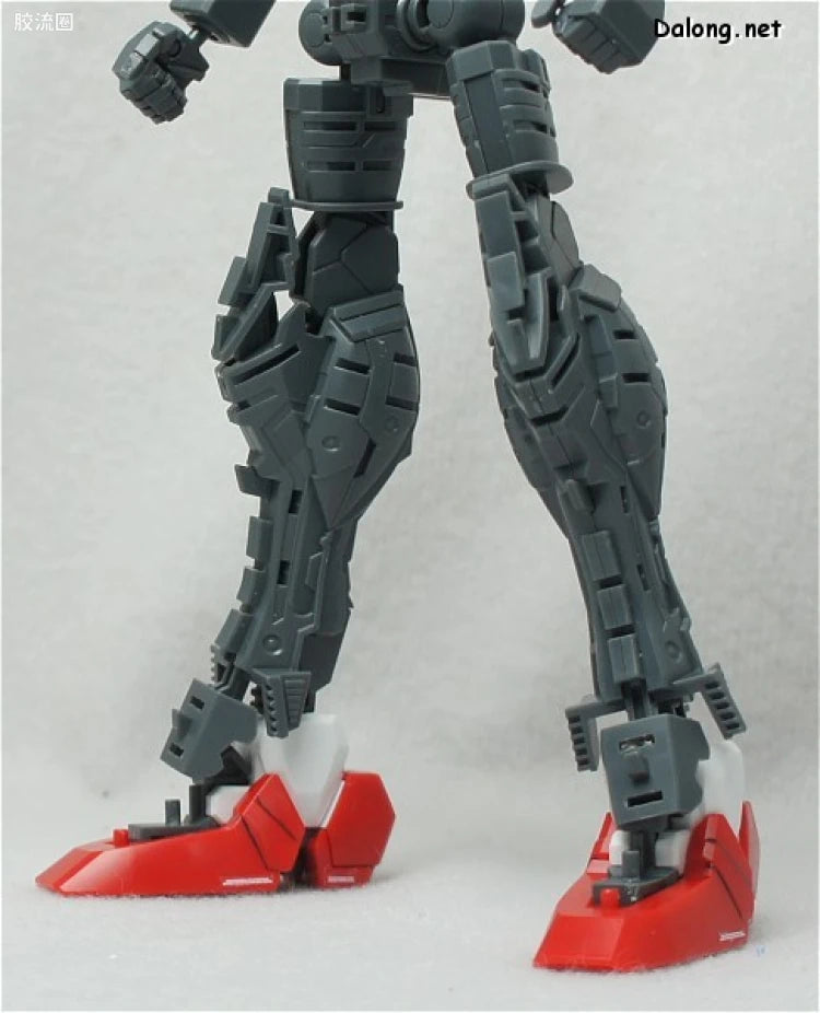 Bandai MG 1/100 XXXG-00W0 Wing Gundam Proto Zero EW