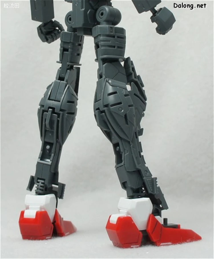 Bandai MG 1/100 XXXG-00W0 Wing Gundam Proto Zero EW