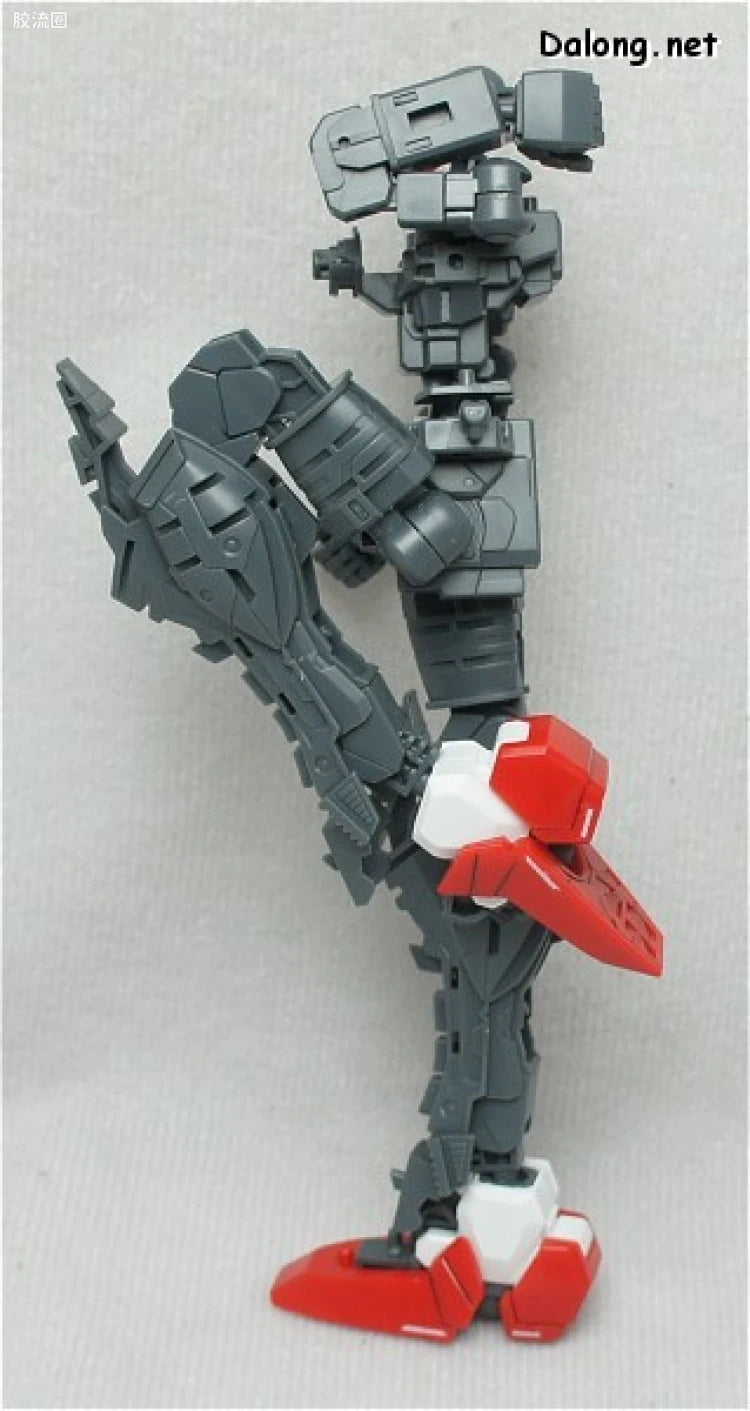 Bandai MG 1/100 XXXG-00W0 Wing Gundam Proto Zero EW