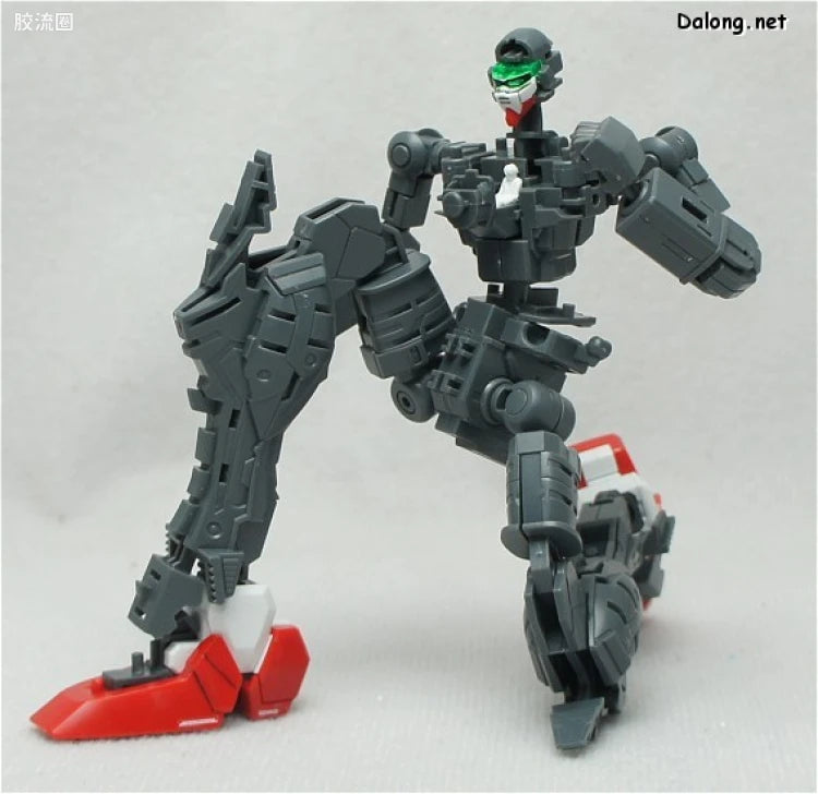 Bandai MG 1/100 XXXG-00W0 Wing Gundam Proto Zero EW