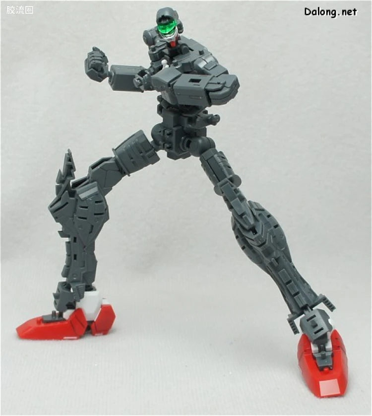 Bandai MG 1/100 XXXG-00W0 Wing Gundam Proto Zero EW