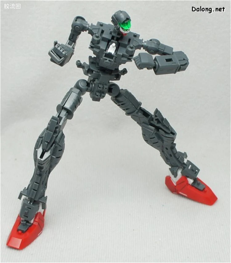 Bandai MG 1/100 XXXG-00W0 Wing Gundam Proto Zero EW