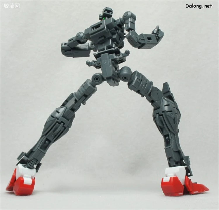 Bandai MG 1/100 XXXG-00W0 Wing Gundam Proto Zero EW
