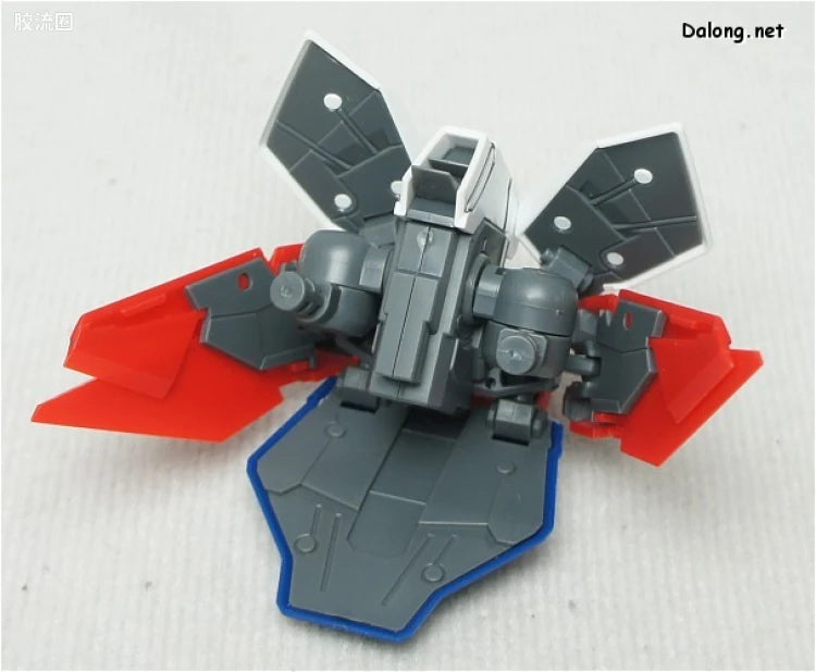 Bandai MG 1/100 XXXG-00W0 Wing Gundam Proto Zero EW