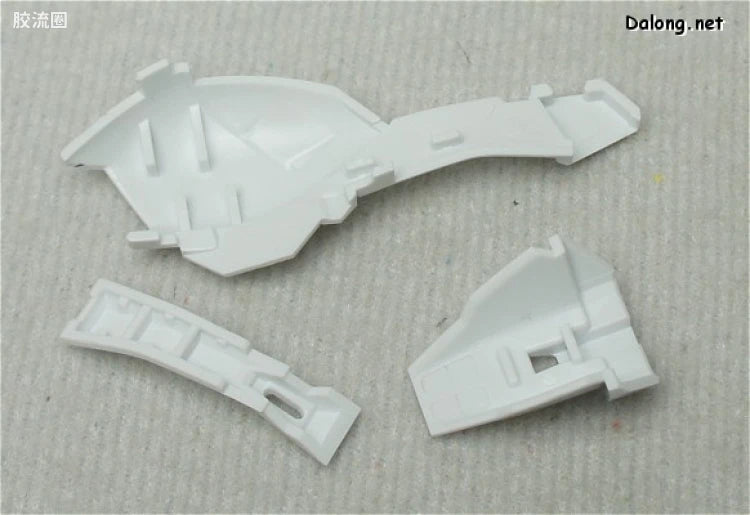 Bandai MG 1/100 XXXG-00W0 Wing Gundam Proto Zero EW