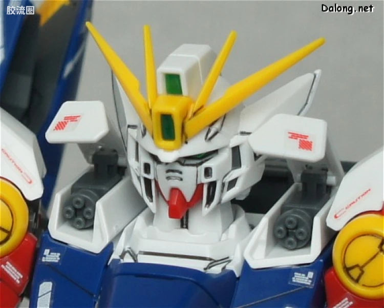 Bandai MG 1/100 XXXG-00W0 Wing Gundam Proto Zero EW