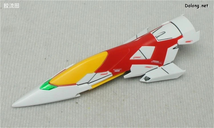 Bandai MG 1/100 XXXG-00W0 Wing Gundam Proto Zero EW