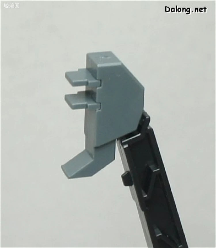 Bandai MG 1/100 XXXG-00W0 Wing Gundam Proto Zero EW