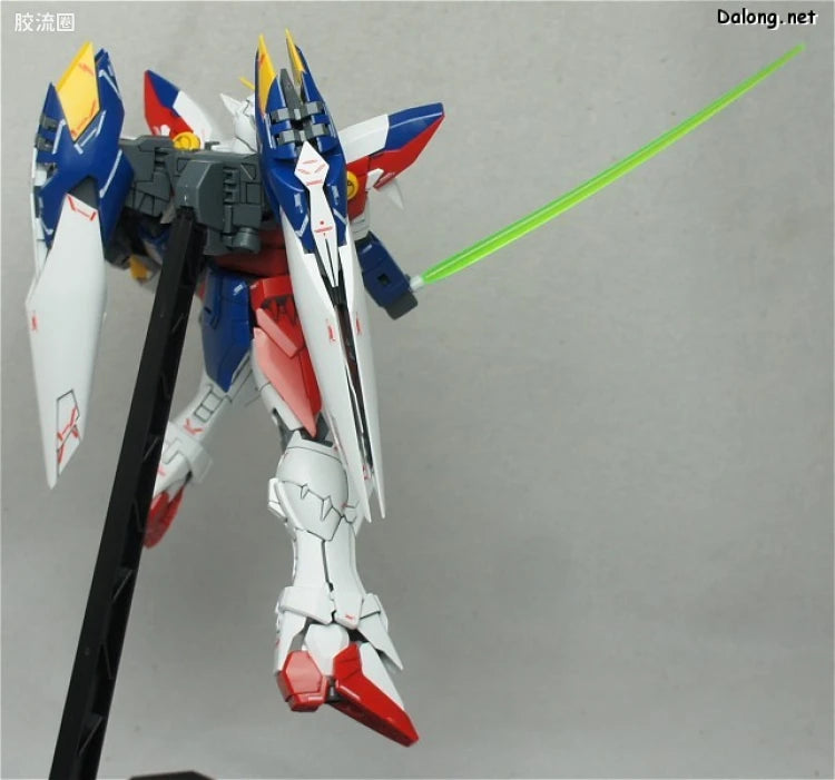 Bandai MG 1/100 XXXG-00W0 Wing Gundam Proto Zero EW