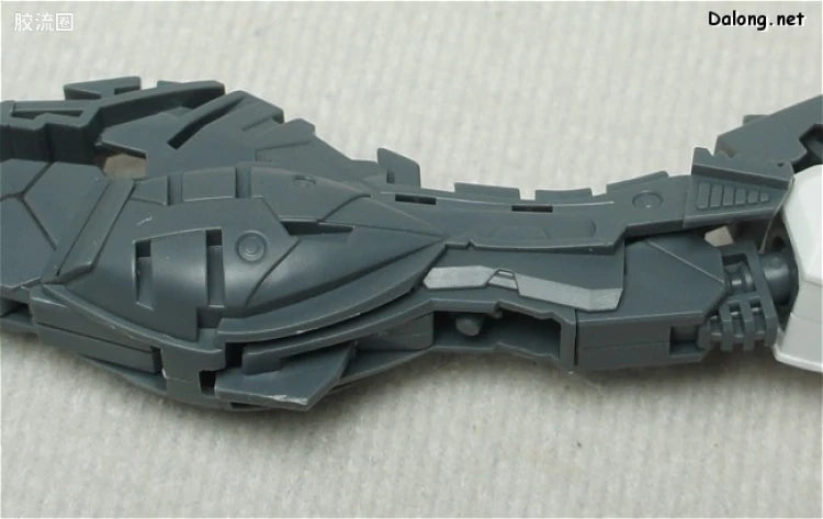 Bandai MG 1/100 XXXG-00W0 Wing Gundam Proto Zero EW