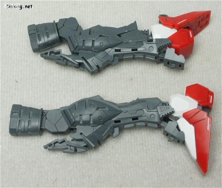 Bandai MG 1/100 XXXG-00W0 Wing Gundam Proto Zero EW