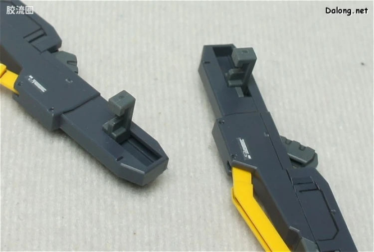 Bandai MG 1/100 XXXG-00W0 Wing Gundam Proto Zero EW