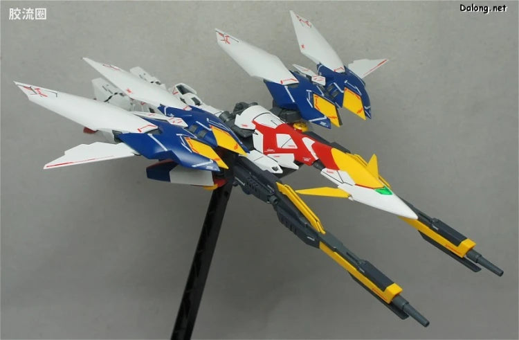 Bandai MG 1/100 XXXG-00W0 Wing Gundam Proto Zero EW