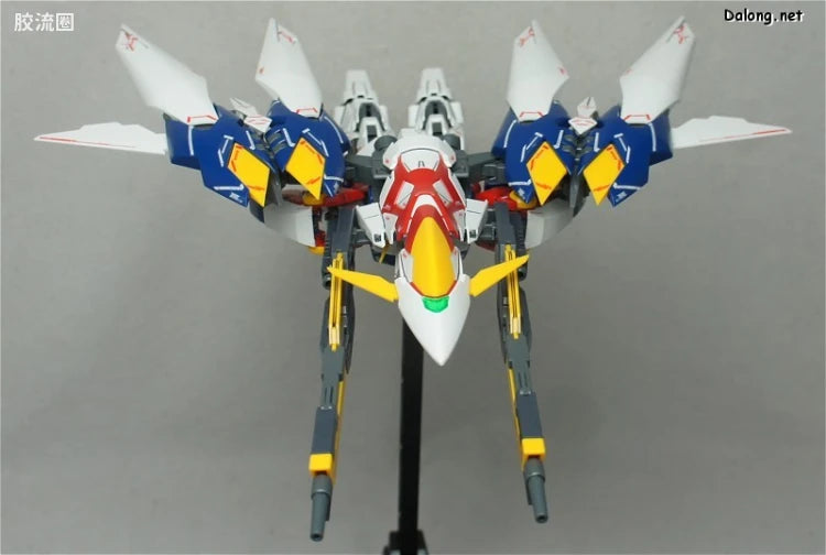 Bandai MG 1/100 XXXG-00W0 Wing Gundam Proto Zero EW