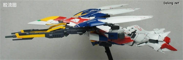 Bandai MG 1/100 XXXG-00W0 Wing Gundam Proto Zero EW