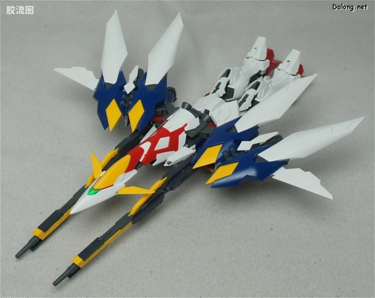 Bandai MG 1/100 XXXG-00W0 Wing Gundam Proto Zero EW