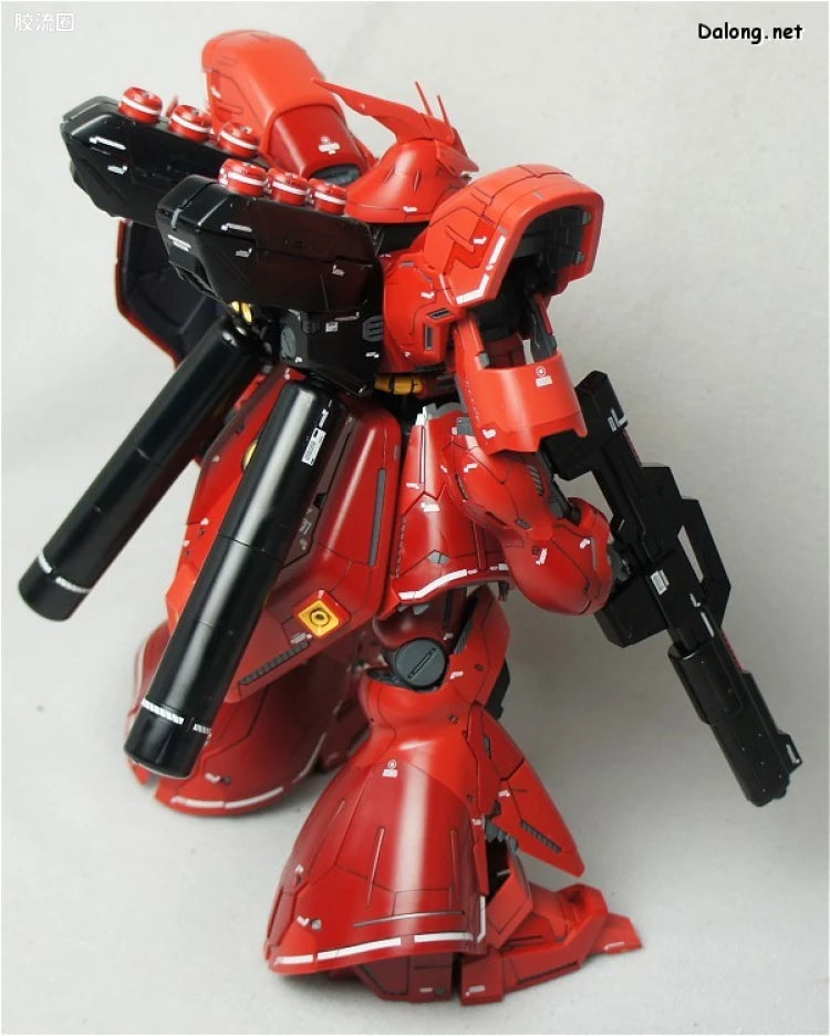 Bandai MG 1/100 MSN-04 Sazabi Ver.Ka