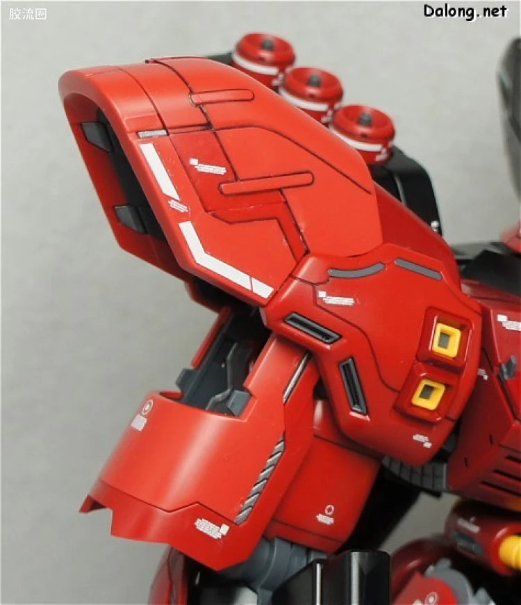 Bandai MG 1/100 MSN-04 Sazabi Ver.Ka