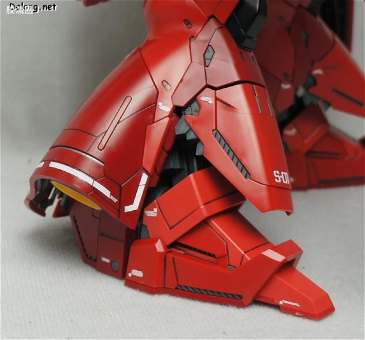 Bandai MG 1/100 MSN-04 Sazabi Ver.Ka