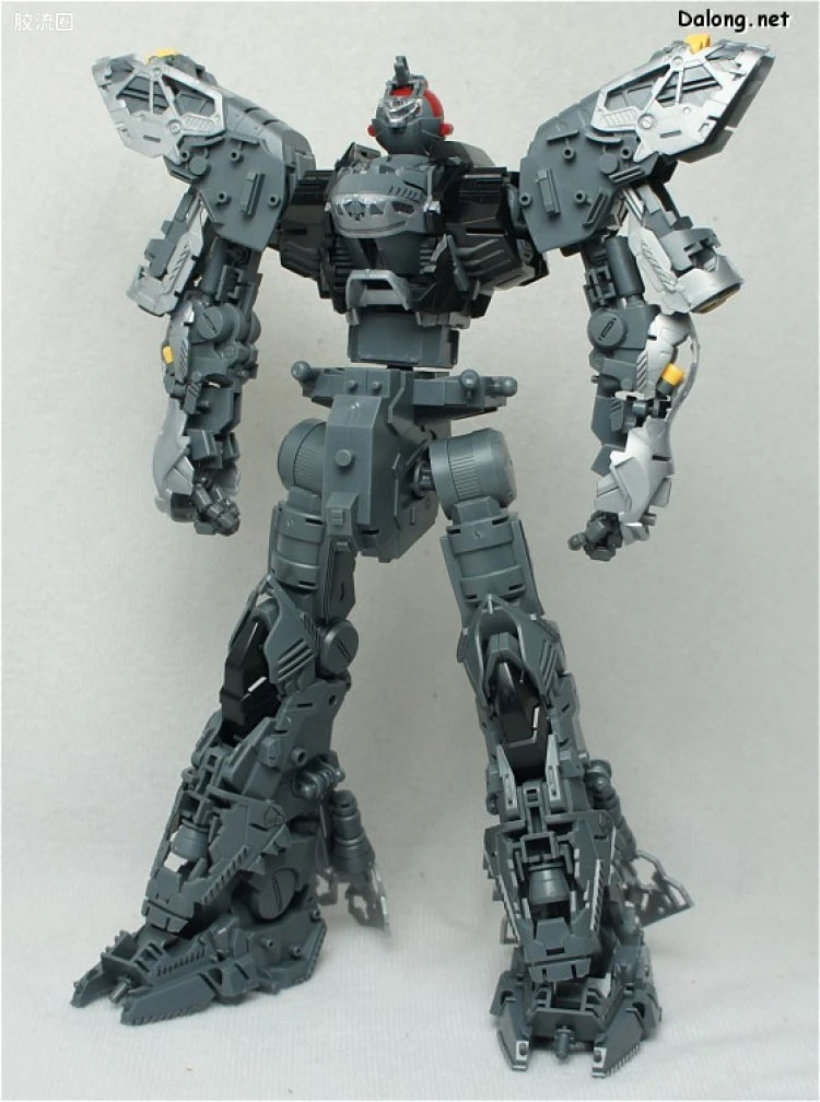 Bandai MG 1/100 MSN-04 Sazabi Ver.Ka