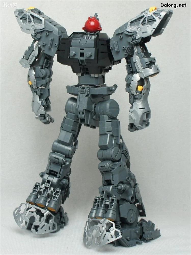 Bandai MG 1/100 MSN-04 Sazabi Ver.Ka