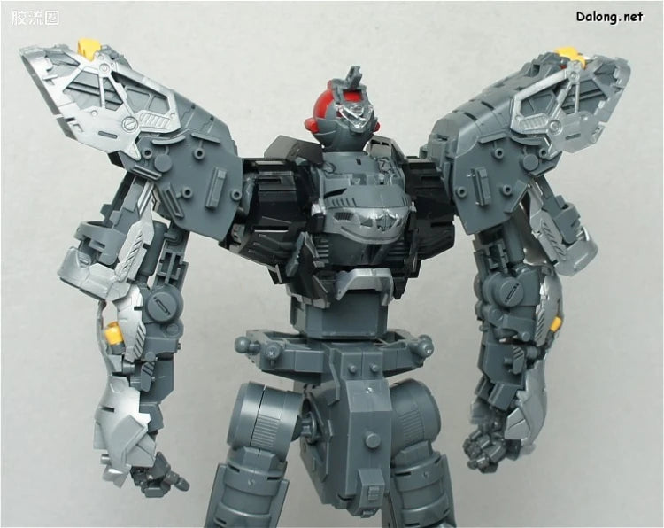 Bandai MG 1/100 MSN-04 Sazabi Ver.Ka